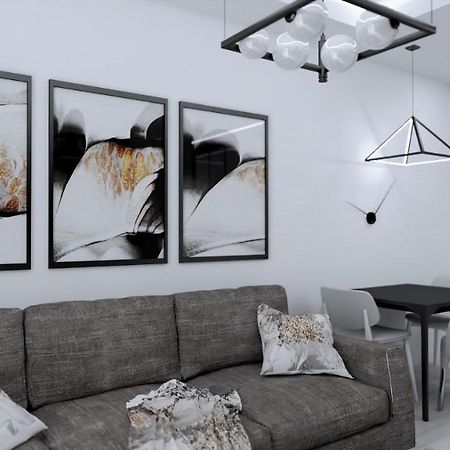 White Apartament Илава Екстериор снимка