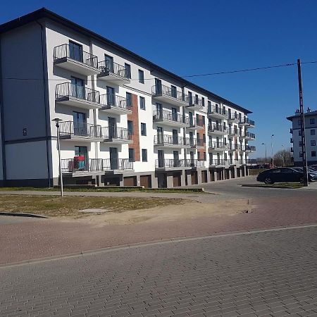 White Apartament Илава Екстериор снимка