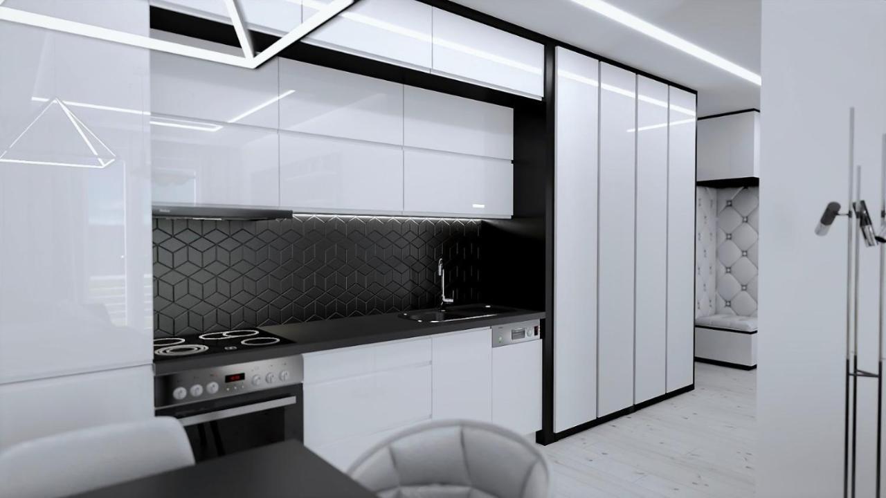 White Apartament Илава Екстериор снимка
